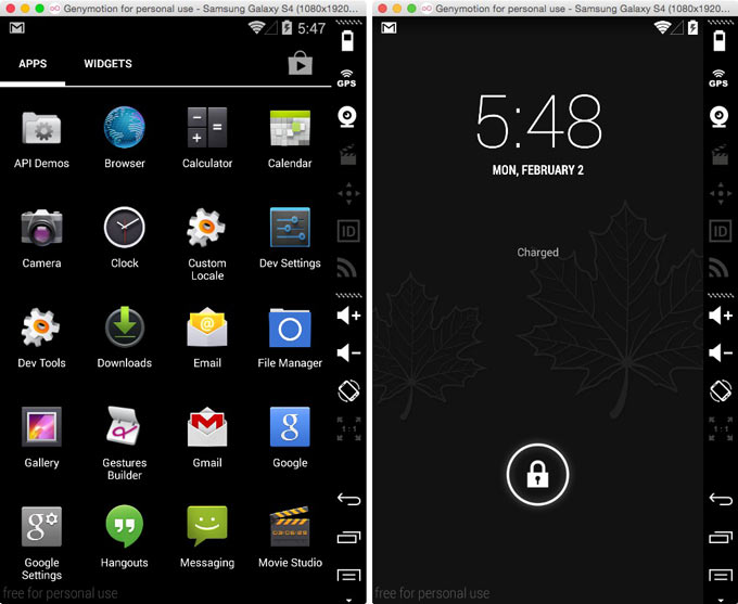 AndroidRun