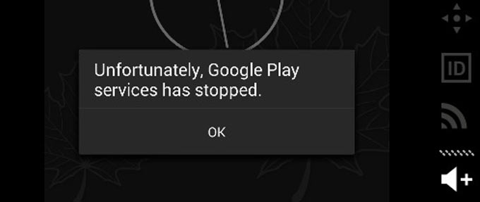 GoogleMistake