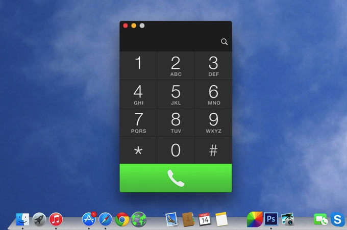 KeyPad1