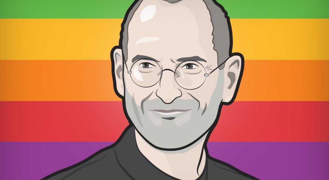 Как Джобс отреагировал на уход из Apple Джона Рубинштейна