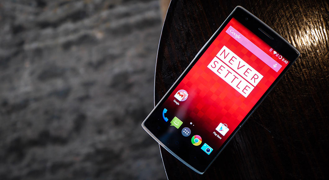 Месяц жизни с Android на OnePlus One или почему я постоянно возвращаюсь на iOS