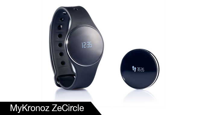 13MyKronozZeCircle