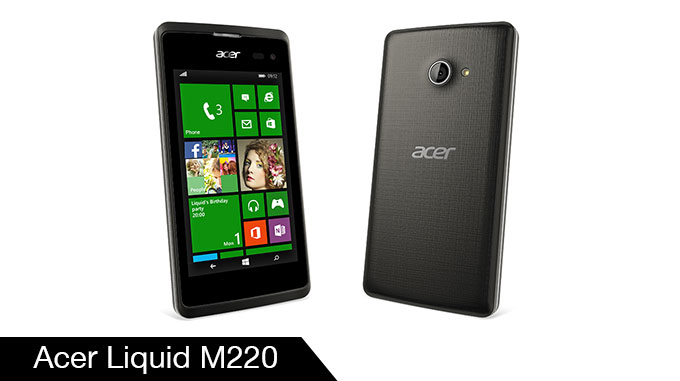 1AcerLiquid220
