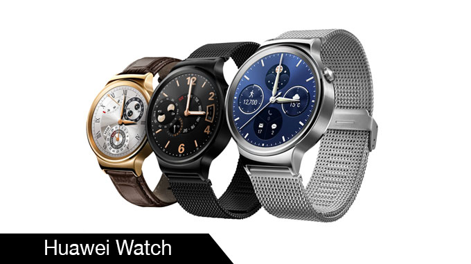 4HuaweiWatch