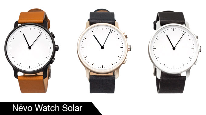 8NévoWatchSolar