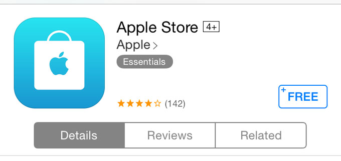 AppleStoreApp