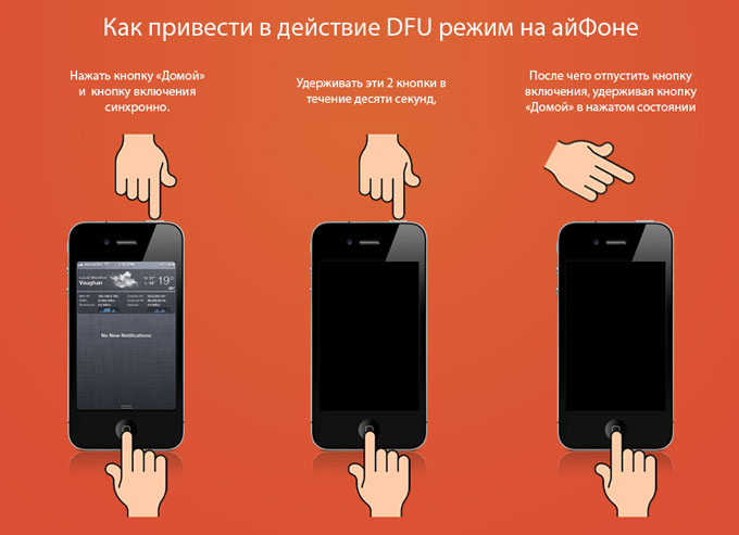 DFUEnter
