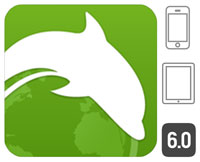 DolphinLogo