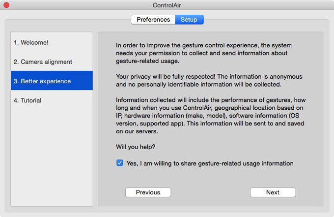 MacGesture2