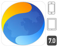 DolphinLogo