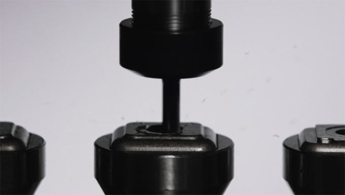 StainlessMilling