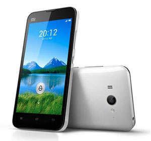 XiaomiMI2