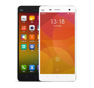 XiaomiMI4