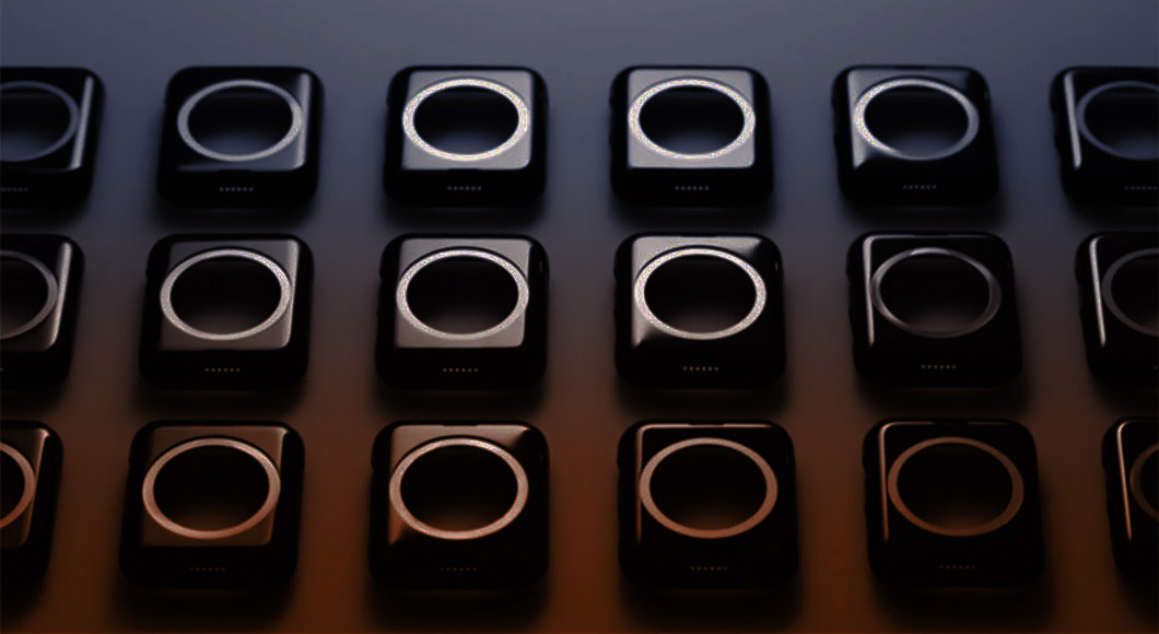 Как делают Apple Watch. Тайны производства
