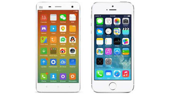 iOSMiui