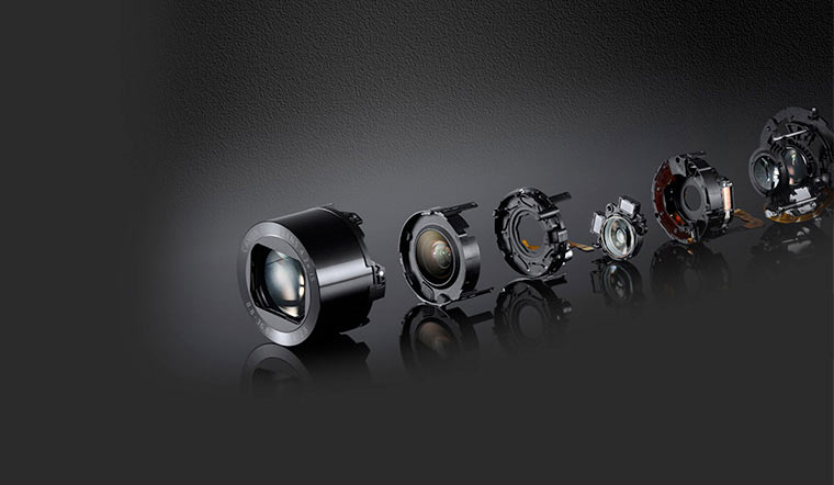 lens