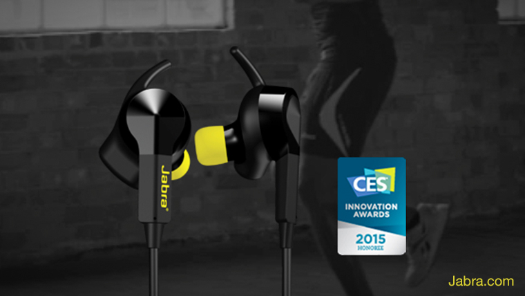 Jabra Sport Pulse
