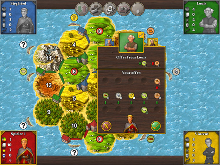 Catan