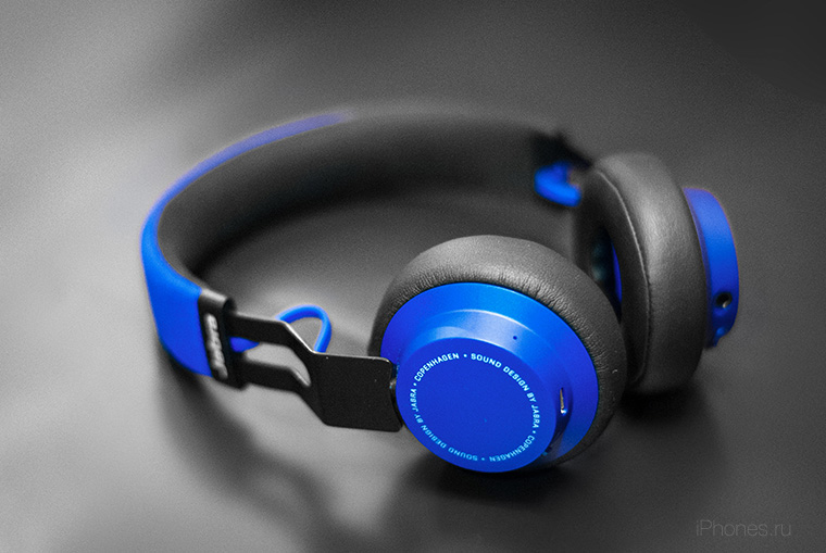 Jabra Move Wireless