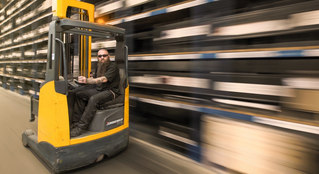 Идеальный файл-менеджер. Часть 3: Forklift и DiskOrder