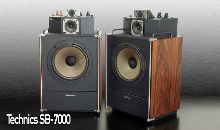 6TechnicsSB-7000-