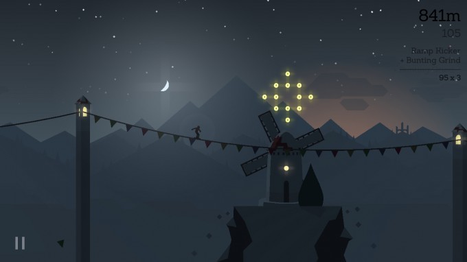 Alto's Adventure