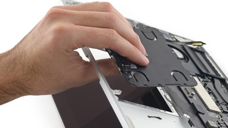 Как работает Force Touch