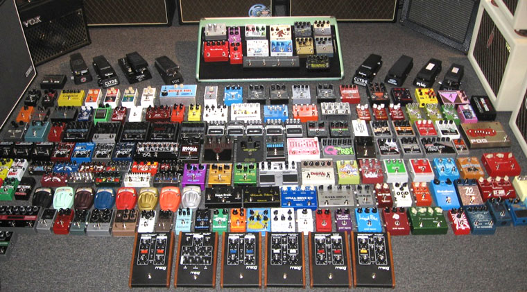 GuitarEffects