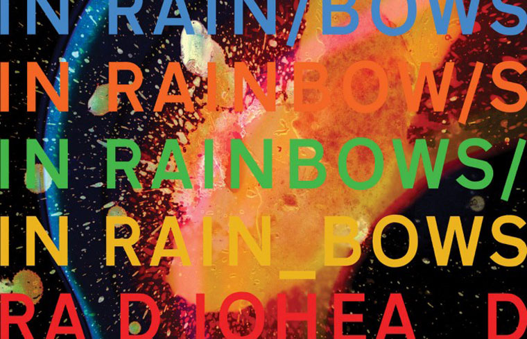 InRainbows