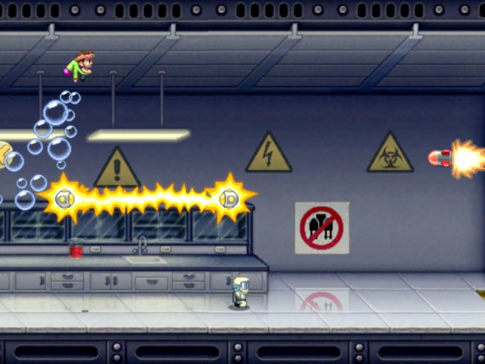 Jetpack Joyride