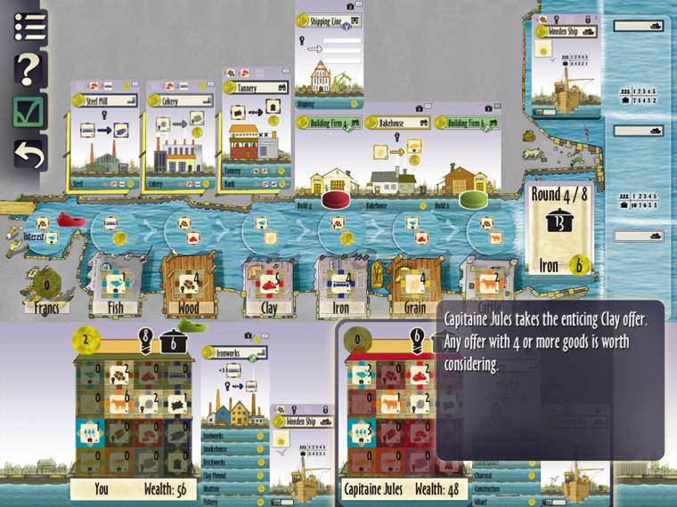 LeHavre