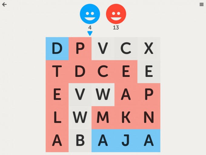 Letterpress