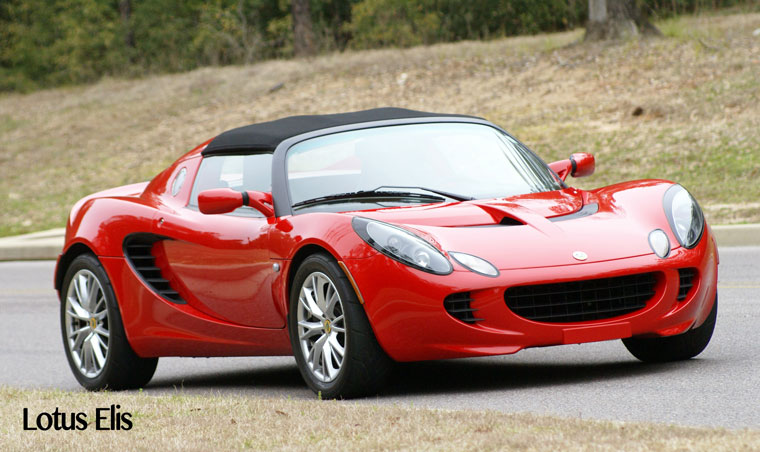 LotuseElise