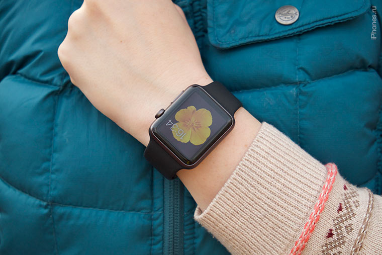 apple-watch-time