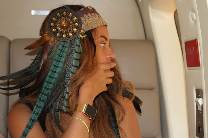 beyoncewatch