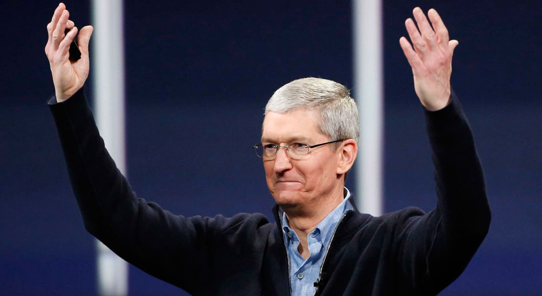 Финансовые результаты Apple за Q2 2015. Очередные рекорды