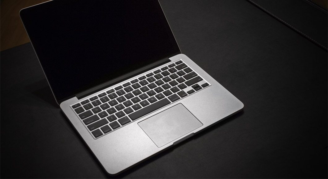 Обзор MacBook Pro с дисплеем Retina. Привет, Force Touch