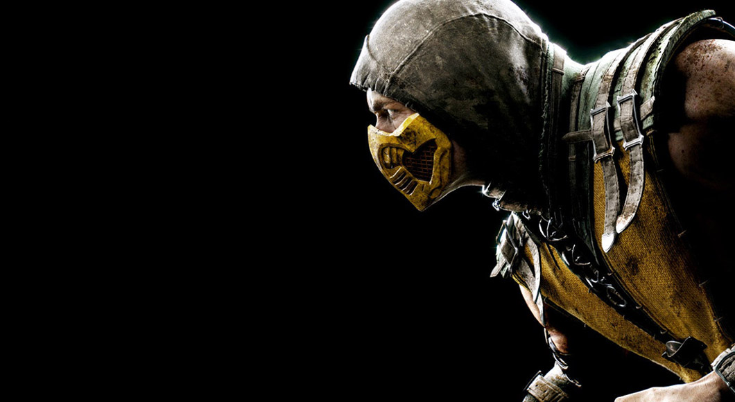 Разыгрываем Mortal Kombat X для Playstation 4 (Матч завершён!)