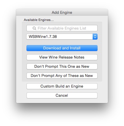 wine_addEngine