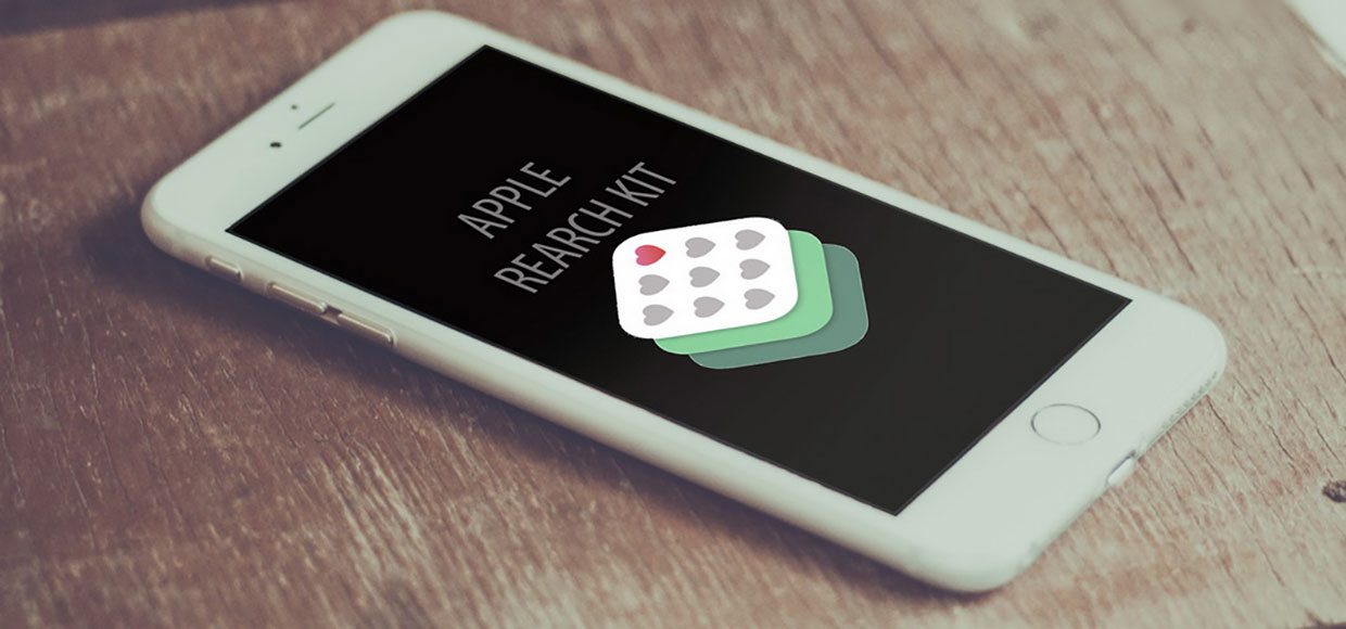 Ученые из LifeMap подтвердили эффективность исследовательской платформы Apple ResearchKit