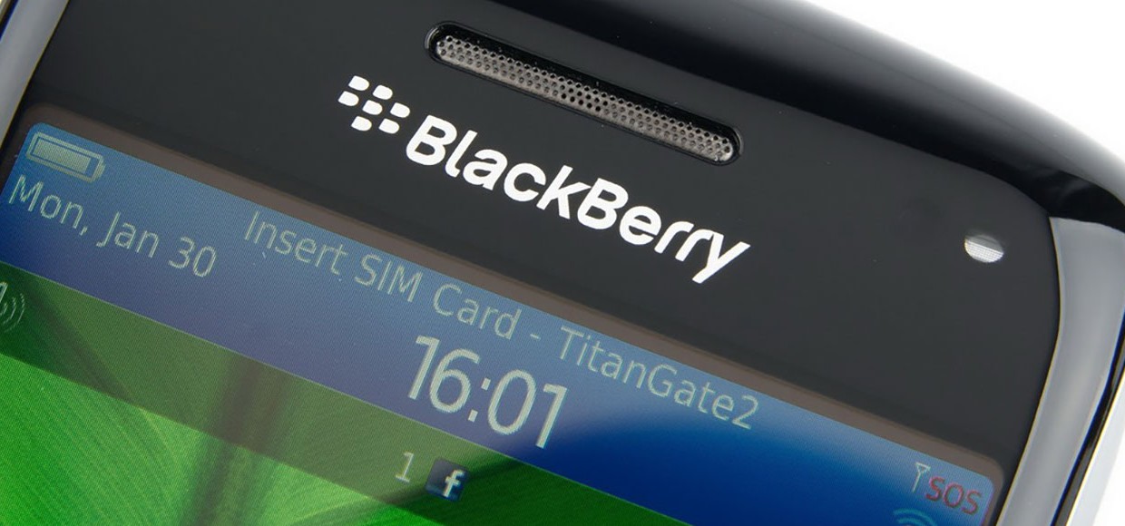 Как iPhone уничтожил BlackBerry