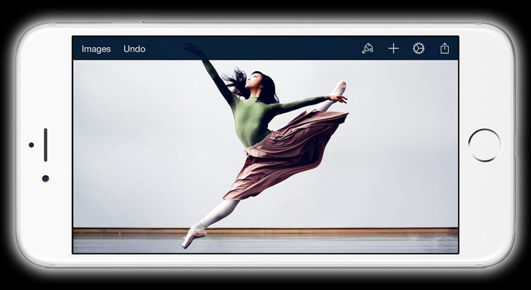 Pixelmator скоро попадет на iPhone, и по этому поводу временно подешевел вдвое