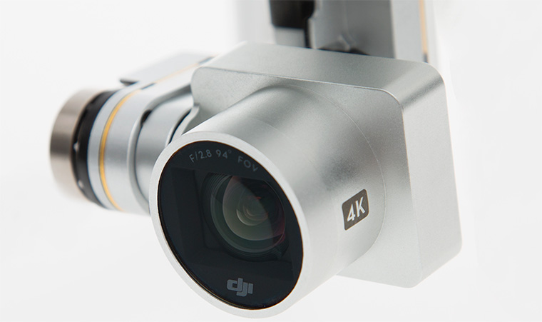 Презентация Phantom 3