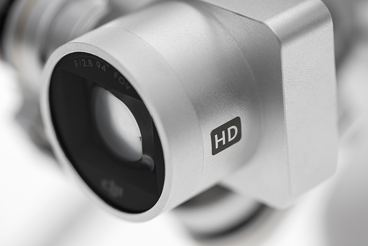 Презнтация Phantom 3