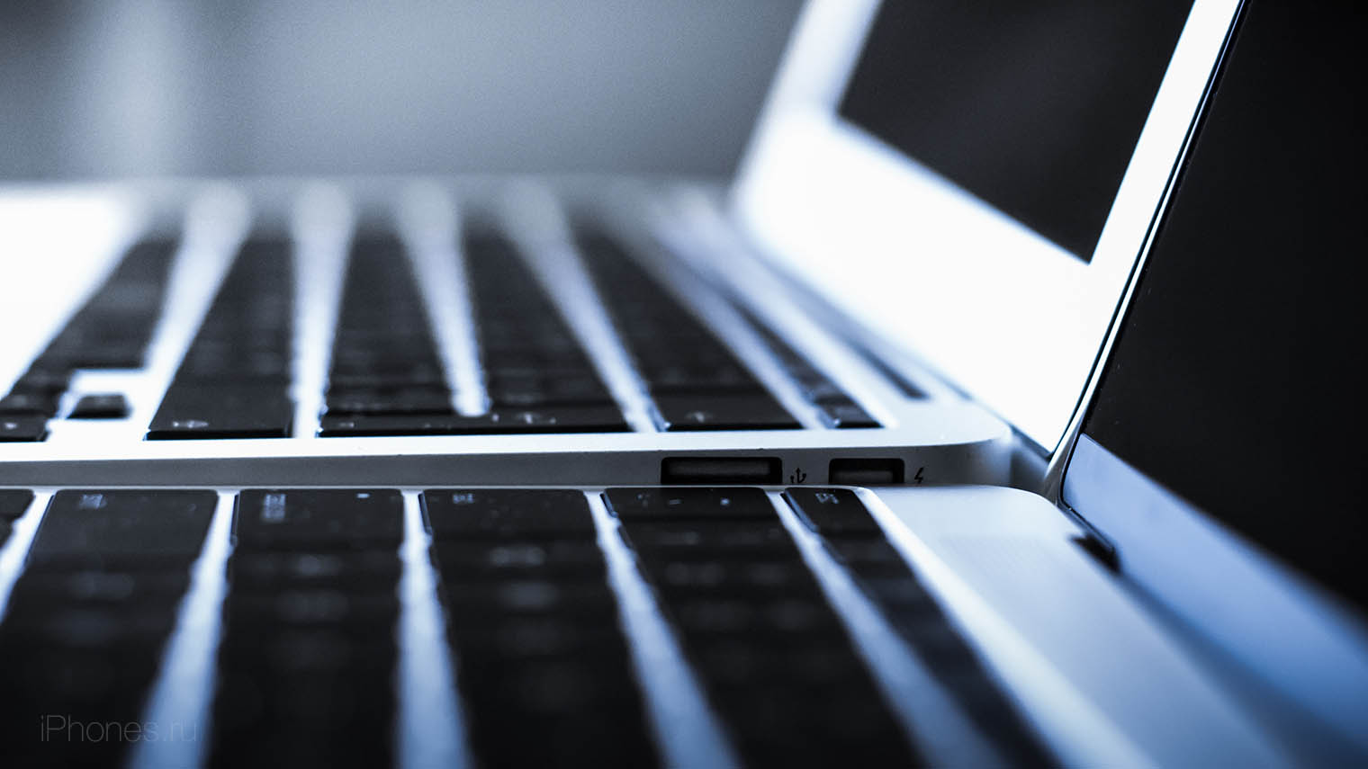 MacBook 12