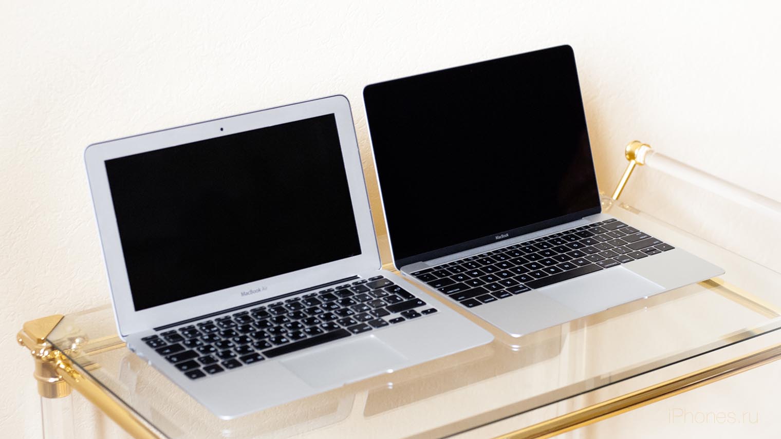 MacBook 12