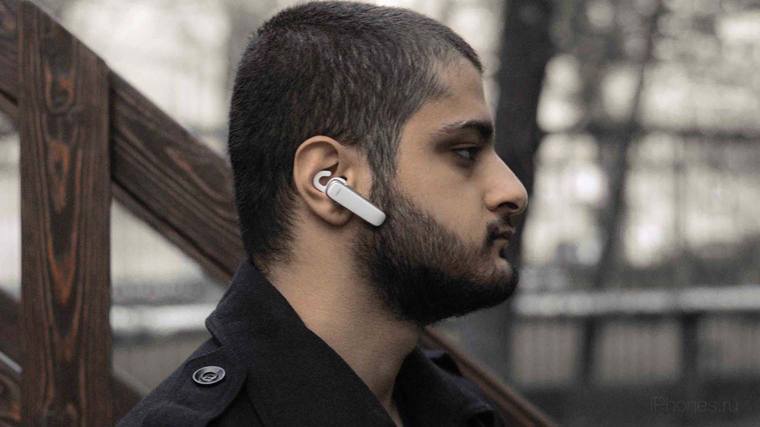 Jabra Boost