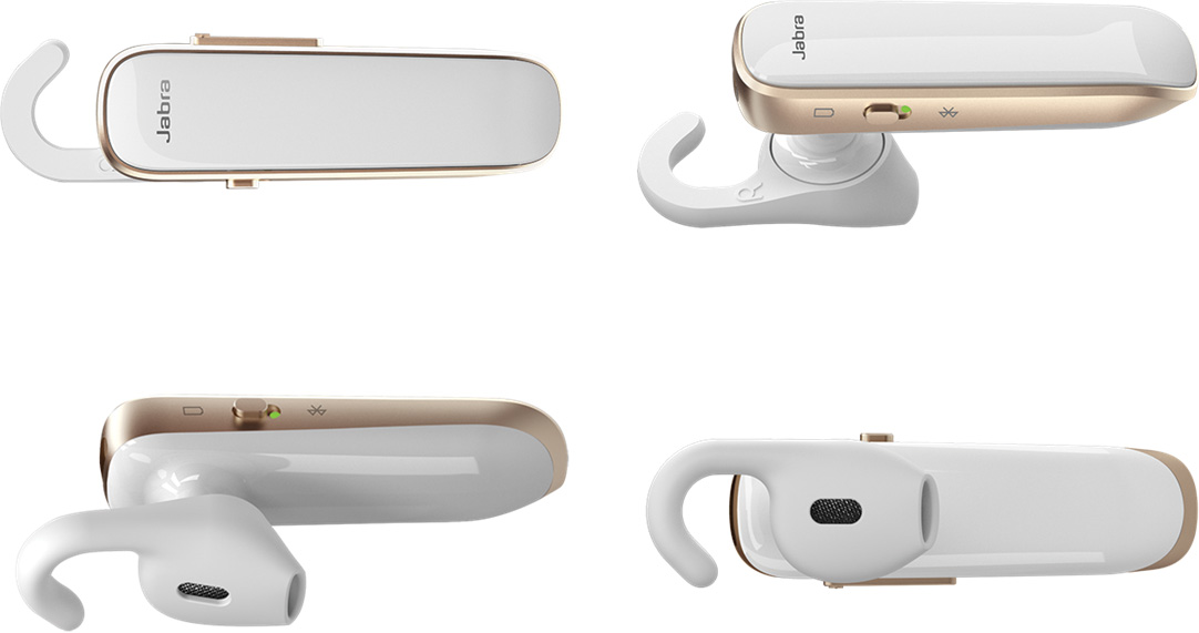 Jabra Boost