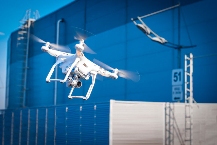Phantom 3