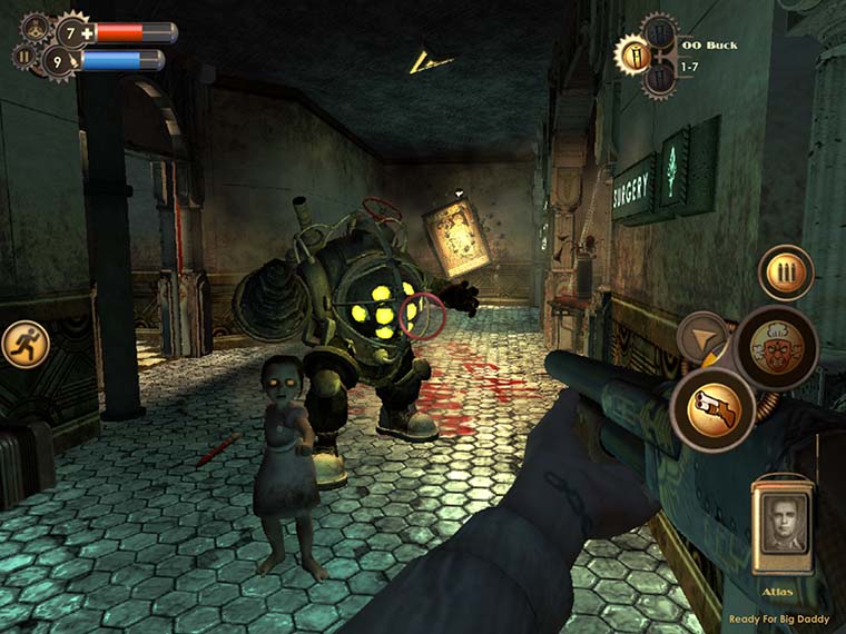 Bioshock